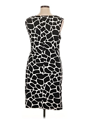 Chaus Cocktail Dress (view 2)