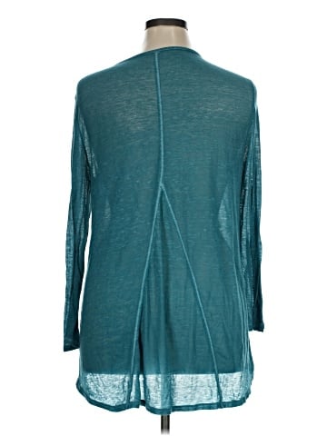 Lucky Brand Long Sleeve Top (view 2)