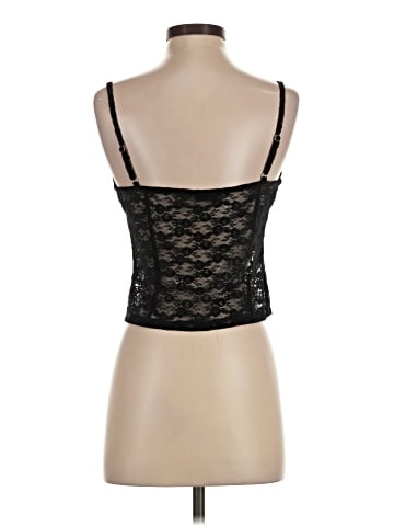 John Galt Sleeveless Top (view 2)