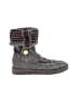 Ugg Australia Gray Boots Size 5 - photo 1