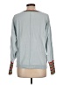 Boden Blue Pullover Sweater Size 12 - photo 2
