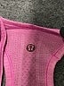Lululemon Athletica Pink Active Tank Size 6 - photo 7