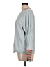 Boden Blue Pullover Sweater Size 12 - photo 5
