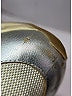 Golden Goose 100% Leather Stars White Sneakers Size EU 38 - photo 4