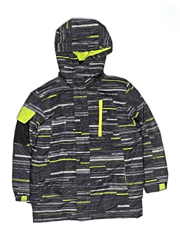 Chaps Snow Jacket (view 1)