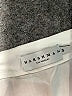 Harshman 100% Cotton Ivory 3/4 Sleeve Blouse Size S - photo 7
