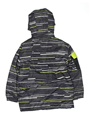 Chaps Snow Jacket (view 2)