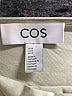 Cos Green 3/4 Sleeve Top Size M - photo 7