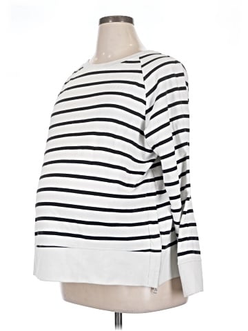 H&M Mama Pullover Sweater (view 1)