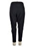 Cupio Solid Black Casual Pants Size 2X - photo 2