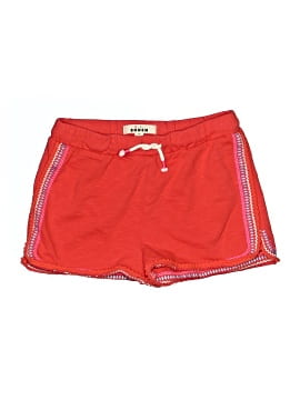 Mini Boden Athletic Shorts