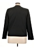 BFA Classics 100% Polyester Black Blazer Size 14 - photo 2
