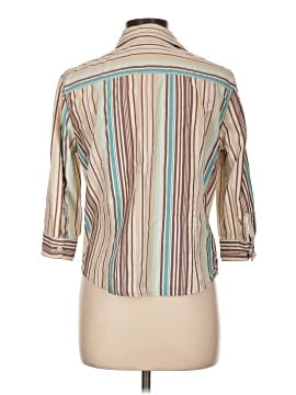 Erika 3/4 Sleeve Blouse (view 2)