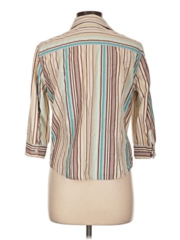 Erika 3/4 Sleeve Blouse (view 2)
