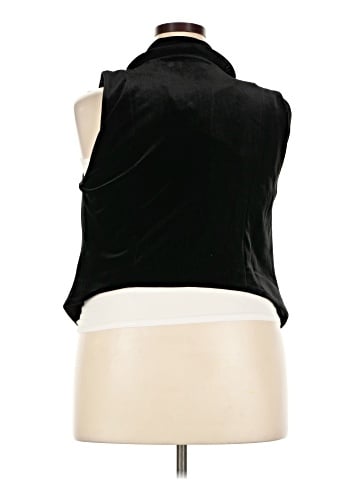 Torrid Tuxedo Vest (view 2)
