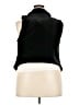 Torrid Black Tuxedo Vest Size 2X Plus (2) - photo 2