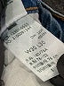 Levi's Blue Jeans Size 30 waist - photo 9
