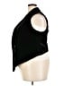 Torrid Black Tuxedo Vest Size 2X Plus (2) - photo 5