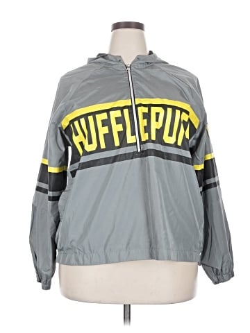 Harry Potter Windbreaker (view 1)