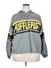 Harry Potter 100% Polyester Gray Windbreaker Size XXL - photo 1