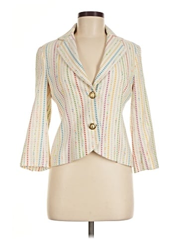 Lauren Moffatt Blazer (view 1)