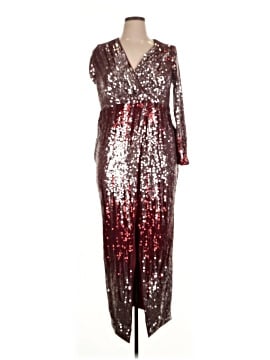 Giffniseti Cocktail Dress (view 1)