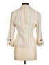 Lauren Moffatt Ivory Blazer Size M - photo 2