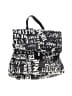 DKNY Black Backpack One size - photo 1