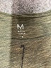 Assorted Brands Gray Casual Dress Size S - photo 7