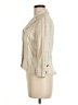 Lauren Moffatt Ivory Blazer Size M - photo 5