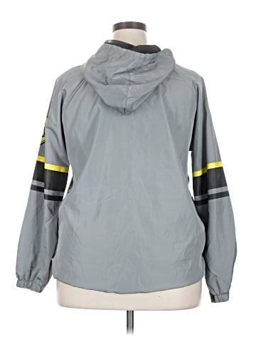 Harry Potter Windbreaker (view 2)