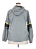 Harry Potter 100% Polyester Gray Windbreaker Size XXL - photo 2