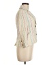 Lauren Moffatt Ivory Blazer Size M - photo 4