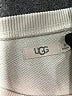 Ugg Ivory Pullover Sweater Size M - photo 7