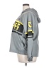 Harry Potter 100% Polyester Gray Windbreaker Size XXL - photo 5