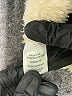 John Paul Richard 100% Polyester Ivory Faux Fur Jacket Size L - photo 7