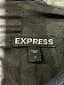 Express Blue Cocktail Dress Size 0 - photo 4