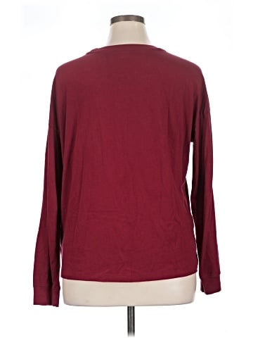 Roots Long Sleeve T-Shirt (view 2)