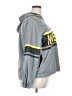 Harry Potter 100% Polyester Gray Windbreaker Size XXL - photo 4