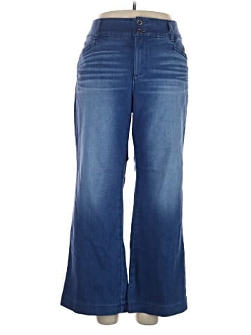Studio by Torrid Jeans (view 1)