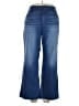 Studio by Torrid Blue Jeans Size 18 Plus - photo 1