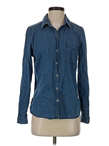 Old Navy Denim Jacket (view 1)