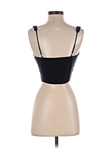Wild Fable Sleeveless Top (view 2)
