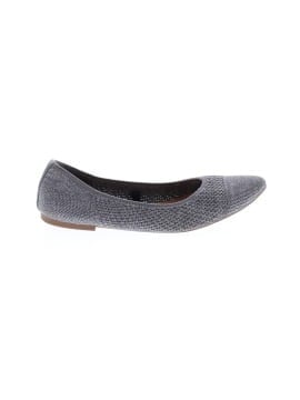 Banana Republic Flats