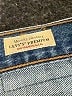 Levi's 100% Cotton Blue Jeans Size 30 waist - photo 4