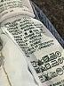 Levi's 100% Cotton Blue Jeans Size 30 waist - photo 5