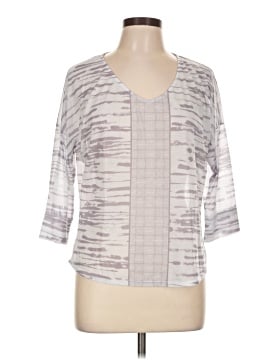 PrAna 3/4 Sleeve T-Shirt (view 1)
