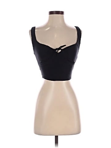 Wild Fable Sleeveless Top (view 1)