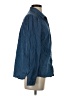 Old Navy 100% Cotton Blue Denim Jacket Size S - photo 4