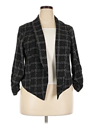 Torrid Blazer (view 1)